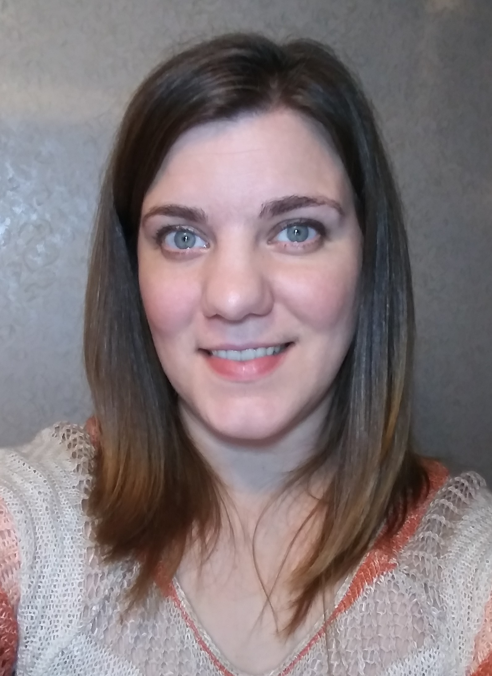 Digital Marketing Director Emily Braveheart